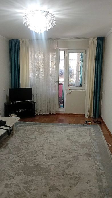 Продам 2х ком. кв.во 2мкр