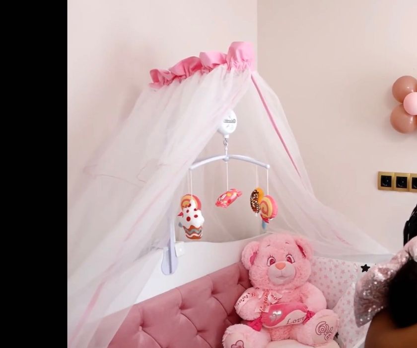 Бебешка кошара от 0 до 3 г