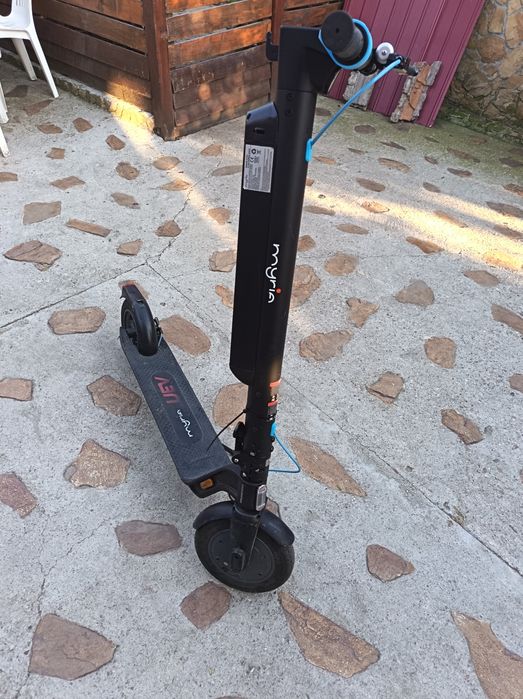 Trotineta electrică Myria