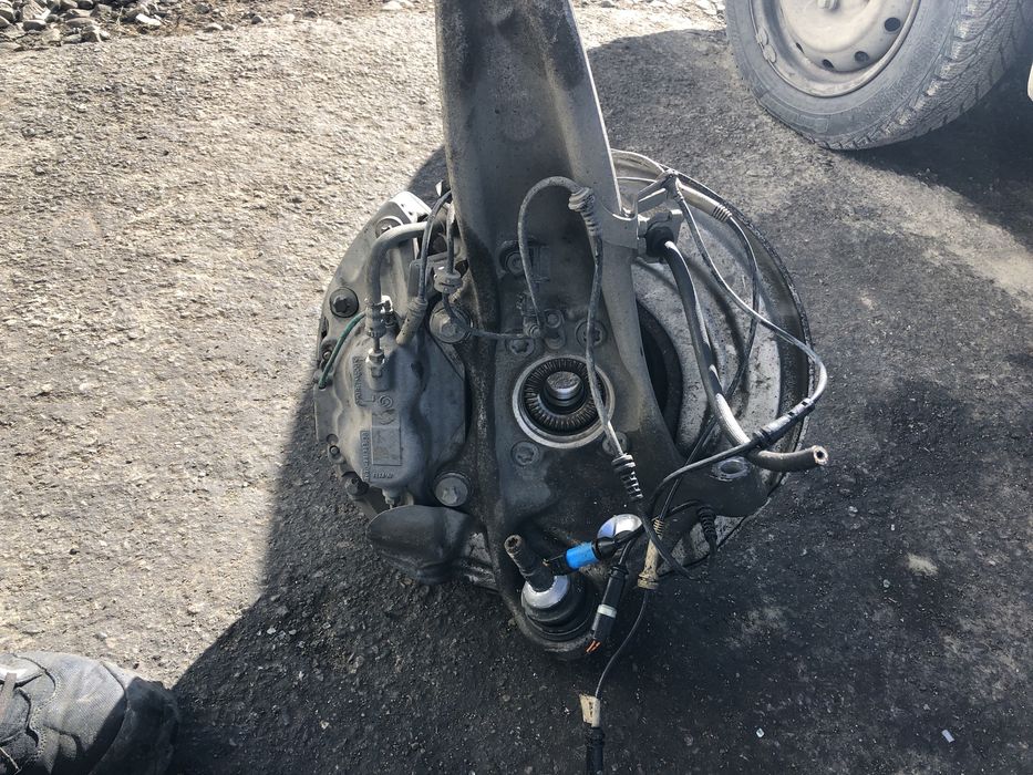 Предни шенкели бмв 7 г11/12 ( shenkeli bmw 7 g11/12 )