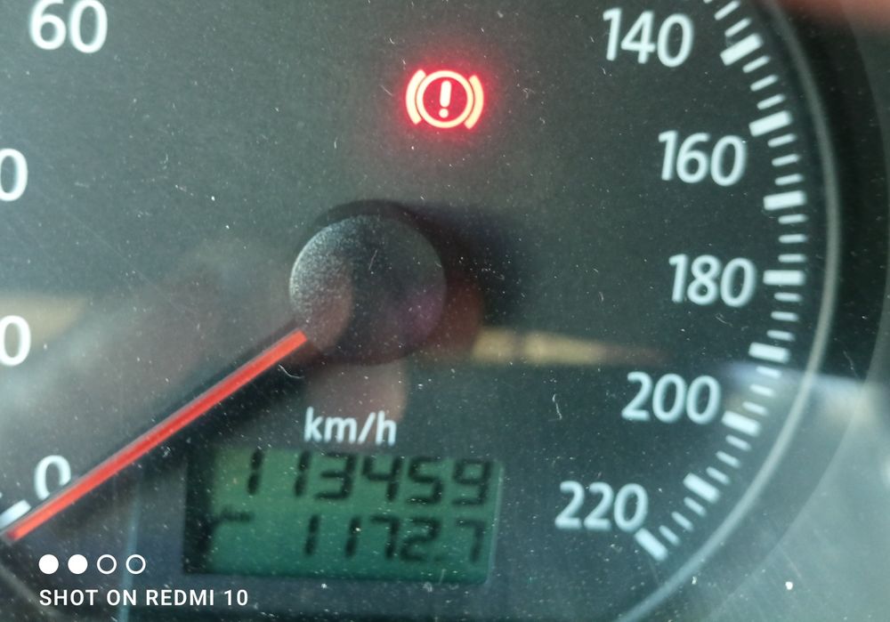 Vând VW POLO 9N 2008