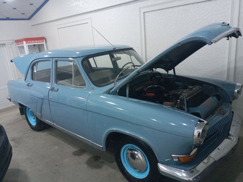 Волга завадской сахрана.