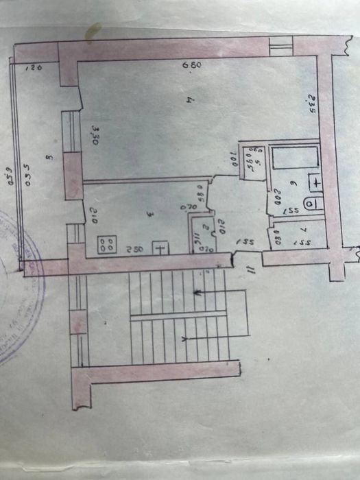 ЮНУСАБАД-18 КВАРТАЛ "Chekhov" клуб. 1ком/3этаж/4 Кирпич.43м² Ипотека!