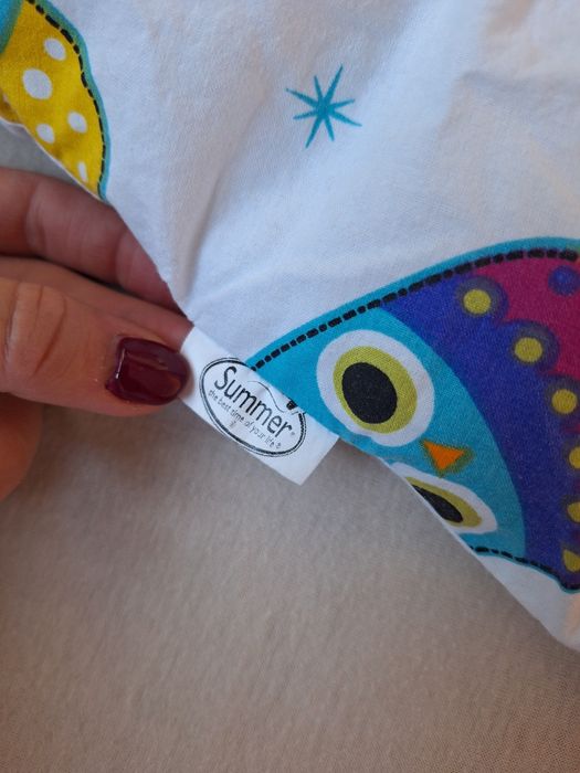 Чувалчета за сън 80 см.