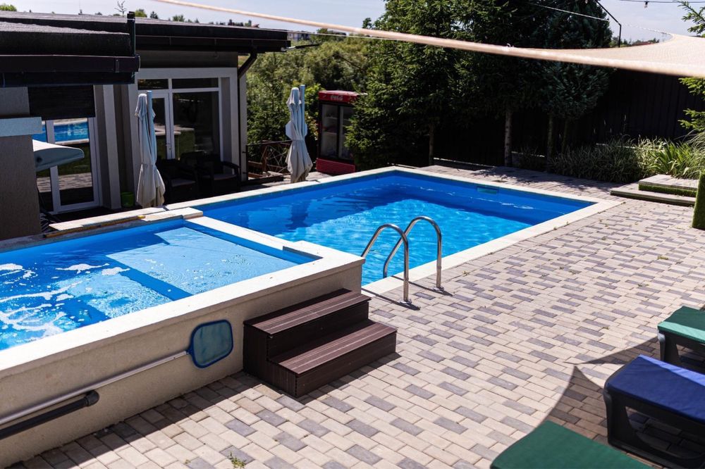 Locație petreceri, diferite ocazii, zile de naștere