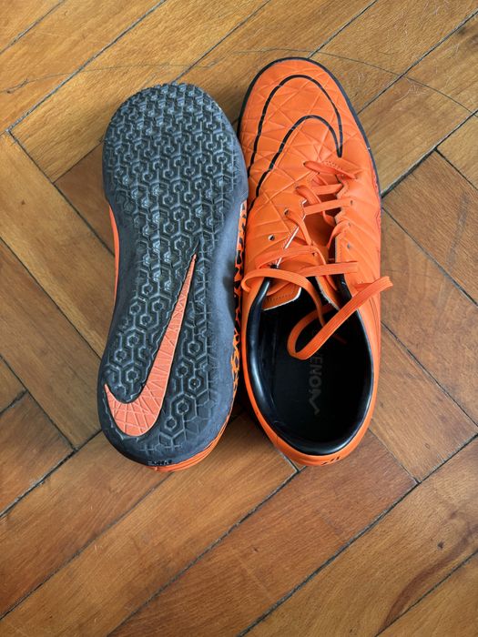 Стоножки nike hypervenom