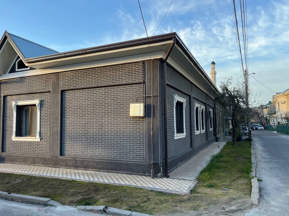 Срочно Продаётся Дом Хувайдо Махалла