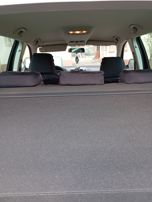 Skoda Octavia 2011 impecabila