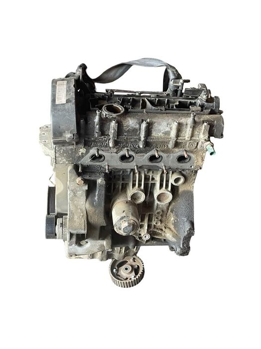 Motor Volkswagen Polo 9N_ 2001 - 2012 1.4 16V Aua, Bby, Bky Bby