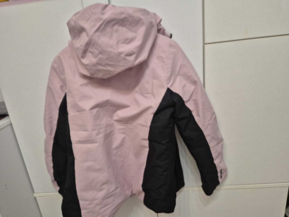 Geaca de ski 4F marimea 164 impermeabilitate 5000, stare foarte bună