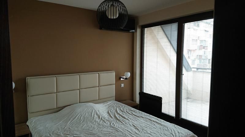 Дава се под наем Тристаен апартамент в София, Лозенец - 87 кв.м за 790 € - Снимка #6