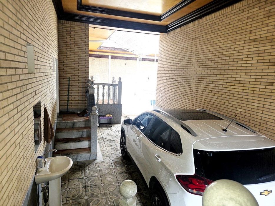 Ўзбеккенти Вакзал орқа томони аренда га ховли