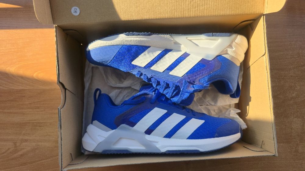 Оригинал adidas кроссы