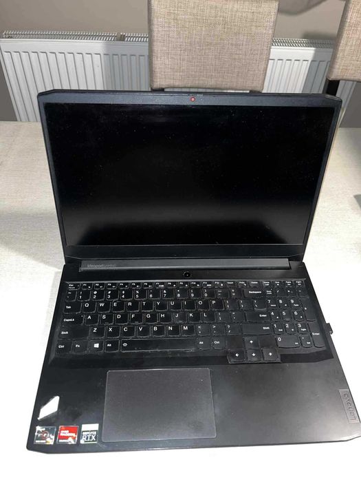 Lenovo Ideapad Gaming 3