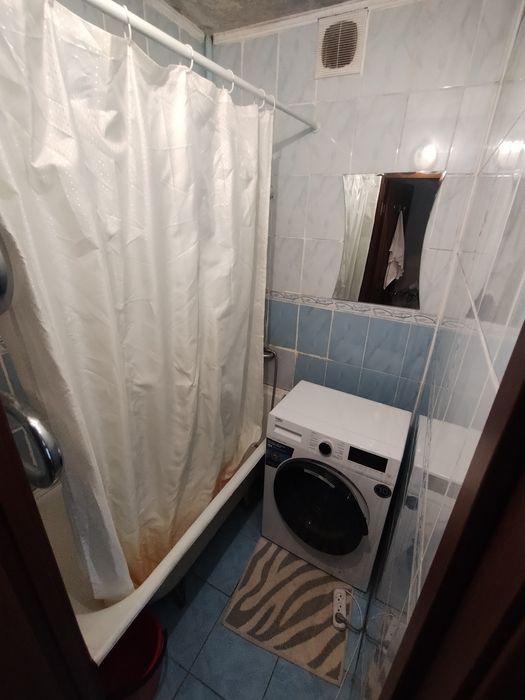 Продам квартиру по Михаэлиса 1