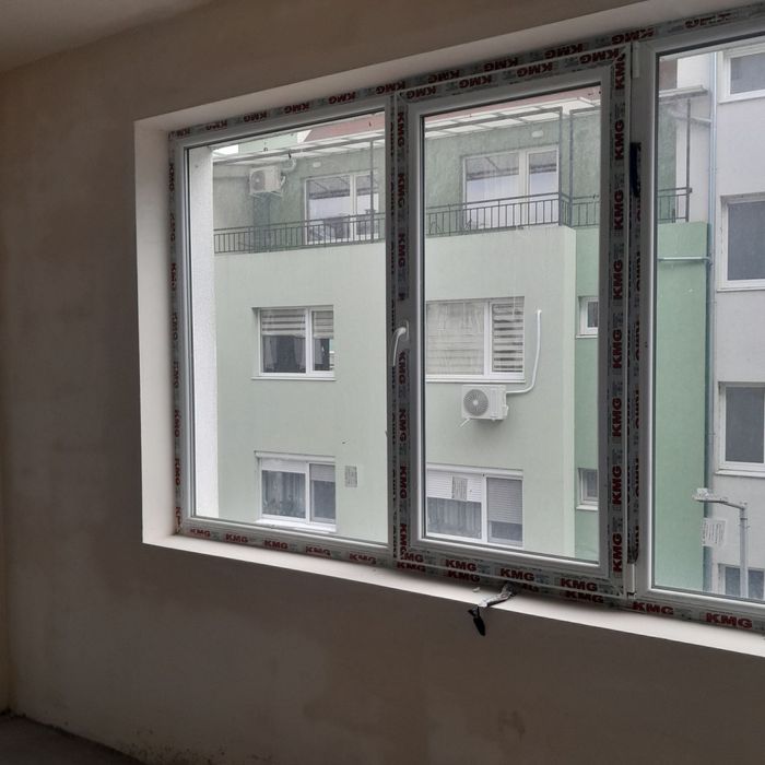 Продава се Двустаен апартамент в Бургас, Меден рудник - зона В - 69 кв.м за 993 €/кв.м - Снимка #4