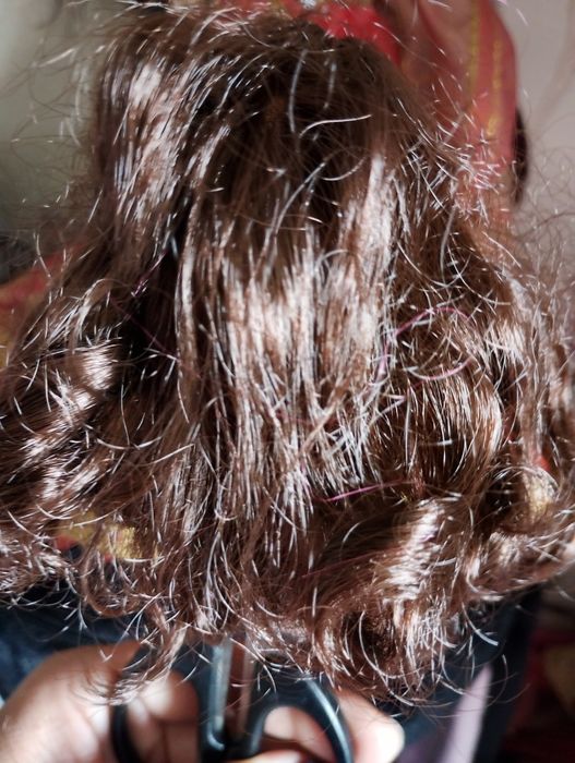 Голова Барби оригинал