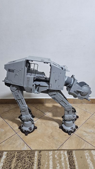 Star Wars AT-AT Legacy