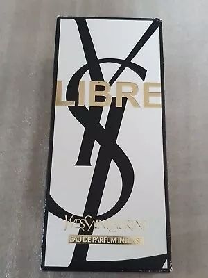 Parfum YVS Libre Intense