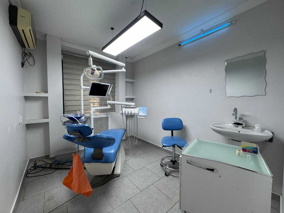 Продаётся КОММЕРЧЕСКОЕ помещение по ул.ТУРКЕСТАНСКАЯ (Кунаева)