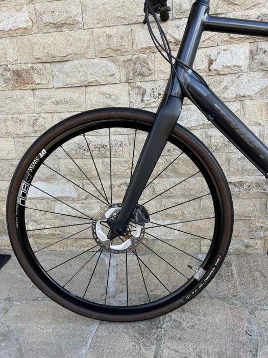 Stevens Strada 1000 28/XL 2021 Ultegra 2x11