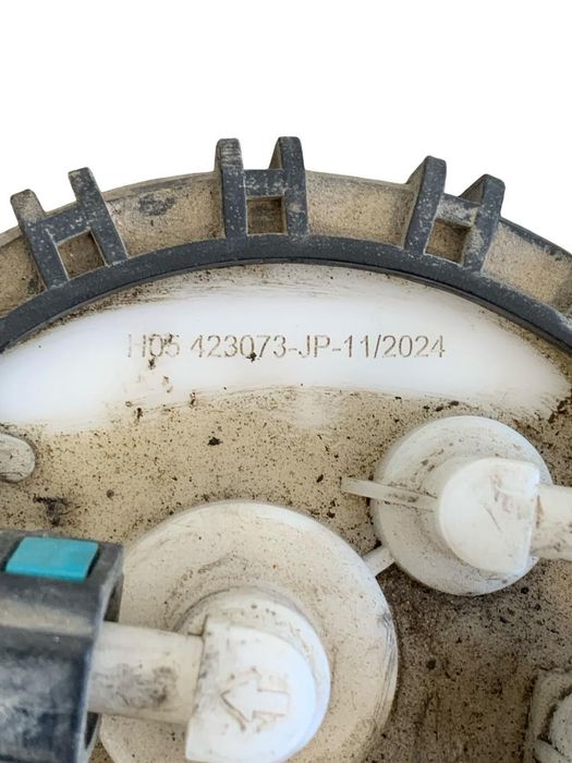 Pompa Combustibil Hyundai Accent Ii Lc 1999 - 2006 1.3 G4Ea H05423073