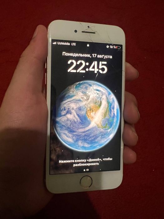 Iphone 8 arzon.