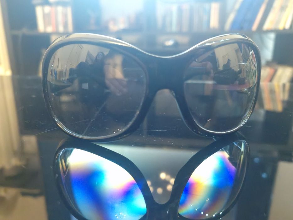 Ochelari dama Burberry