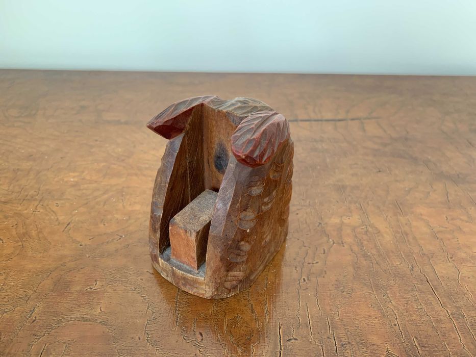 Стари ретро керамични дървени медни стъклени колекционерски предмети