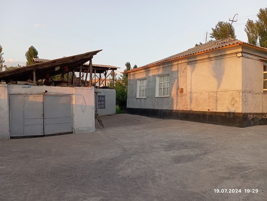 Уй сотилади,20 сотих! Булип хам сотаман,5 ёки 6 сотихдан!