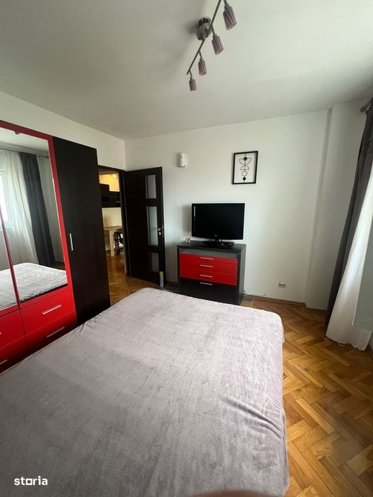 Apartament 2 camere - Open Space Zona Turda Arcul de Triumf Sectorul 1