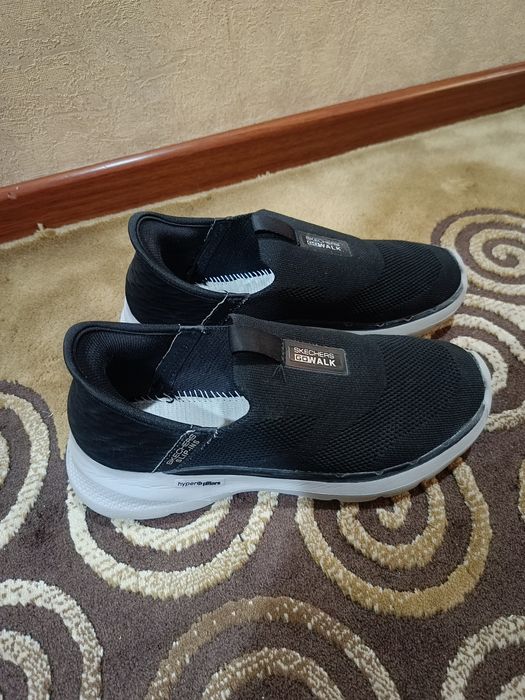 Скечерсы 40размер