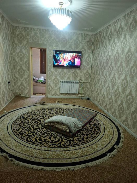 Продаётся 3 комнатная квартира ТТЗ Югнакий корзинка
