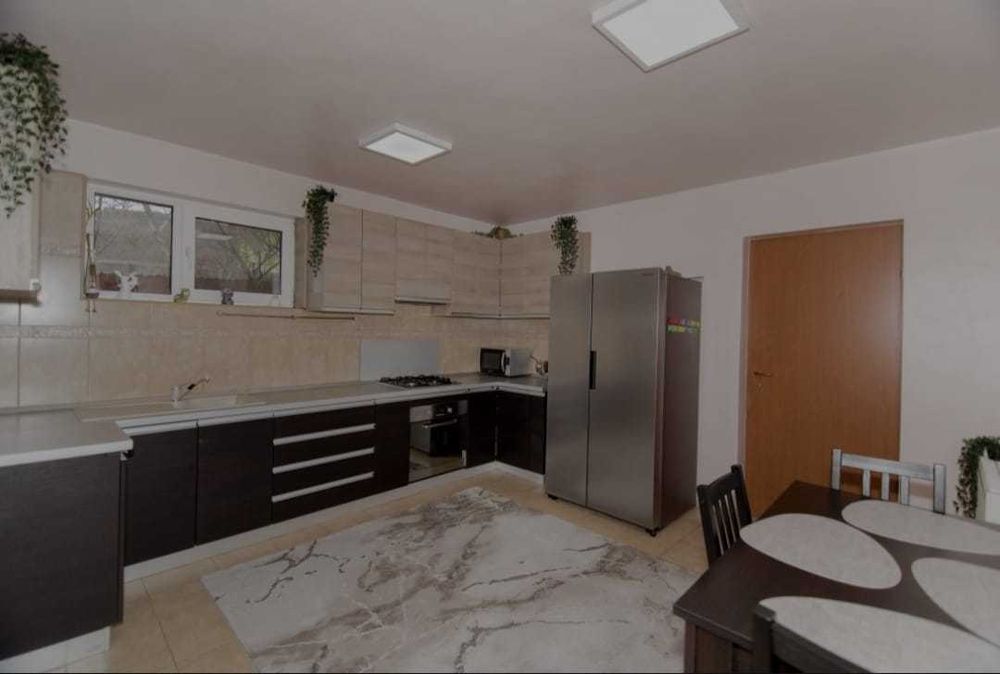 Vila Stefanesti Arges