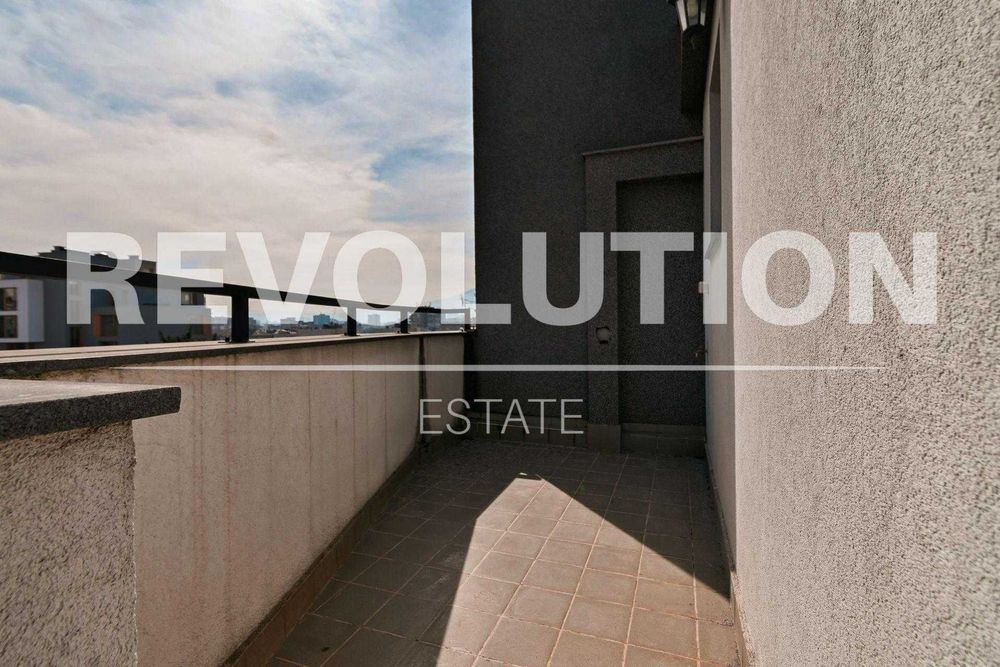 Продава се Двустаен апартамент в София, Гео Милев - 208 кв.м за 1153 €/кв.м - Снимка #7