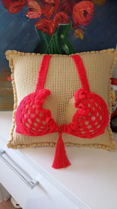 Вязание на заказ