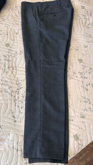 Tiger of Sweden мъжки панталон М (48)