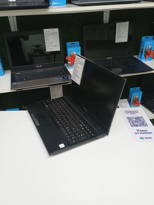 Бюджетный ноутбук для детей Samsung AMD A4 3310MX