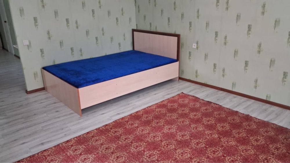 Сдам дом из двух комнат