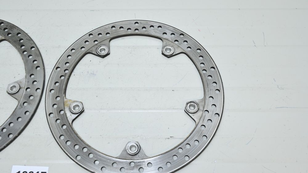 Discuri Frana Fata BMW R1200GS 2013 - 2018