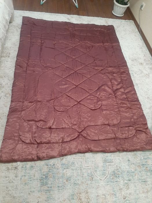 Одеяло полуторное