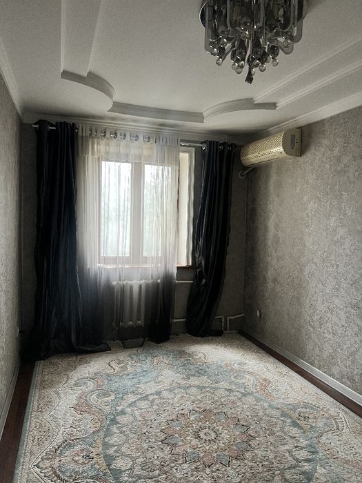 Сдам свой 4 комн банковской квартира