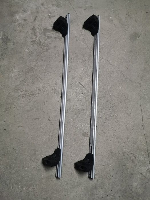 Напречни греди THULE