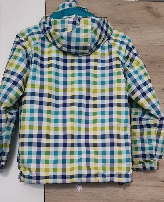 Geaca ski Trespass 134-140 cm