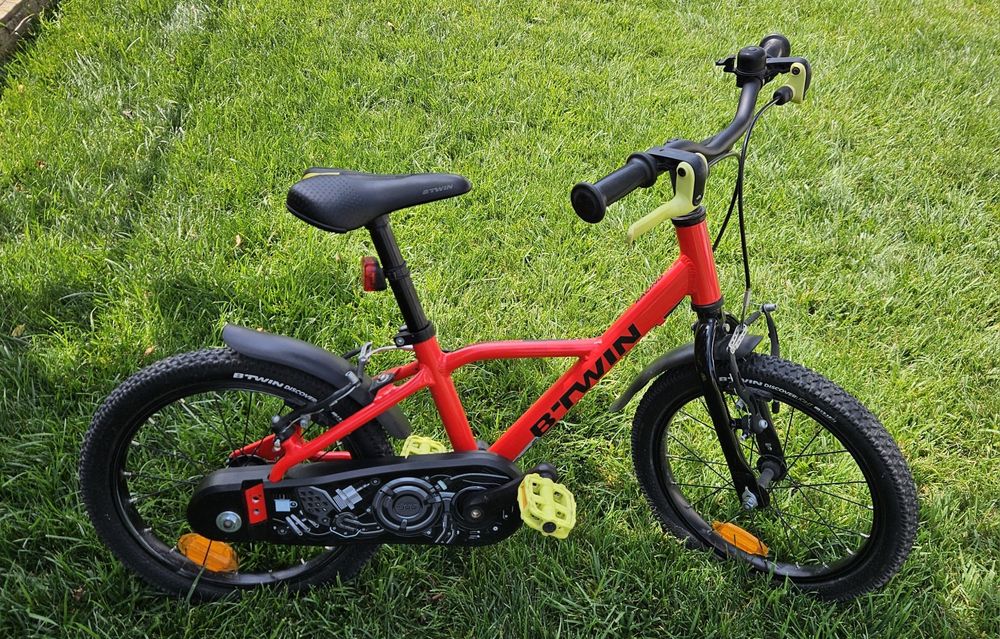 Vand bicicleta copii