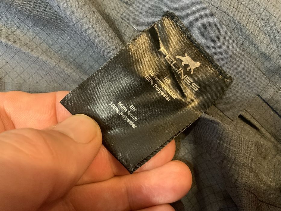 Felines-оригинално яке 38s-40m