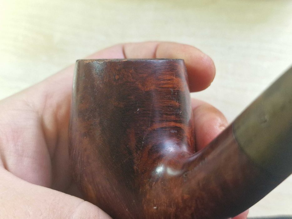 2 pipe tutun Stanwell