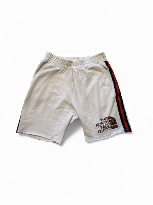 Pantaloni Gucci Scurti