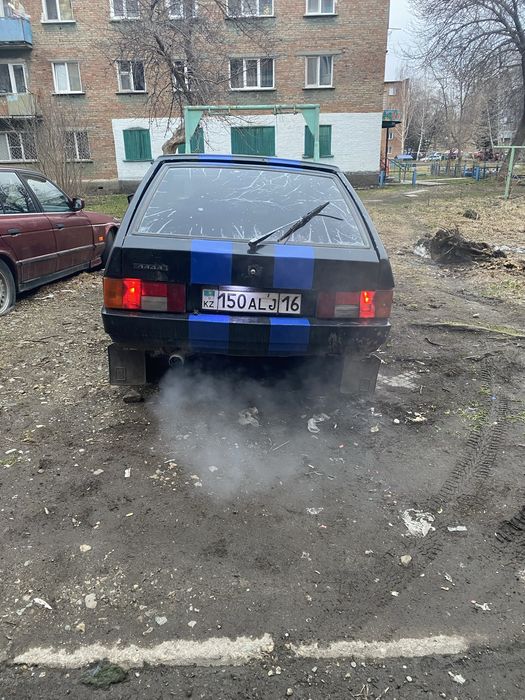 Продам ваз-21093