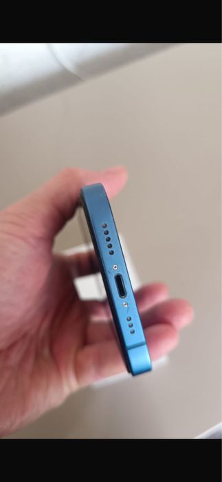 iPhone 13 128             Продам срочно